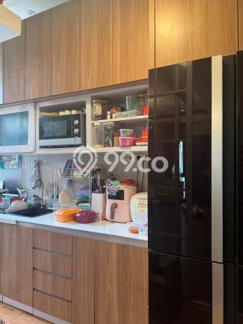 Rumah Luxury Modern Siap Huni di Summarecon Bekasi Bekasi Rumah Luxury Modern Siap Huni di Summarecon Bekasi Bekasi