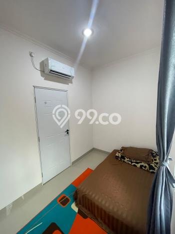 Rumah Modern Cantik 3 KT Bisa Langsung Pindah di Cakung Rumah Modern Cantik 3 KT Bisa Langsung Pindah di Cakung