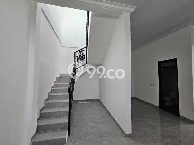 Jual Rumah Modern 4 KT di Harapan Indah, Bekasi Jual Rumah Modern 4 KT di Harapan Indah, Bekasi