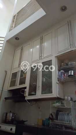 Hunian Mewah Siap Huni LT 105m2 di Pulo Gadung, Jakarta Timur Hunian Mewah Siap Huni LT 105m2 di Pulo Gadung, Jakarta Timur