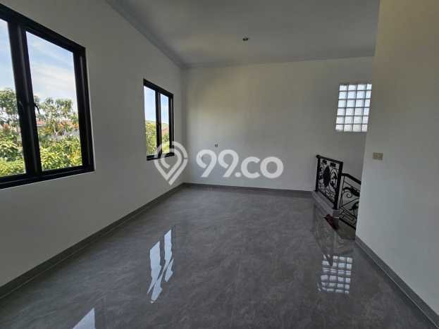 Jual Rumah Modern 4 KT di Harapan Indah, Bekasi Jual Rumah Modern 4 KT di Harapan Indah, Bekasi