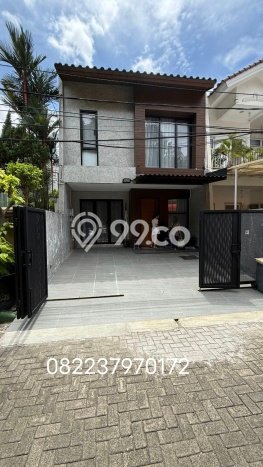 Dijual Rumah Mewah Megah Dengan View Cantik di Sunter, Jakarta Utara Dijual Rumah Mewah Megah Dengan View Cantik di Sunter, Jakarta Utara