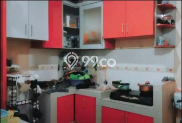 Jual Rumah Modern 4 KT di Duta Harapan, Bekasi Jual Rumah Modern 4 KT di Duta Harapan, Bekasi