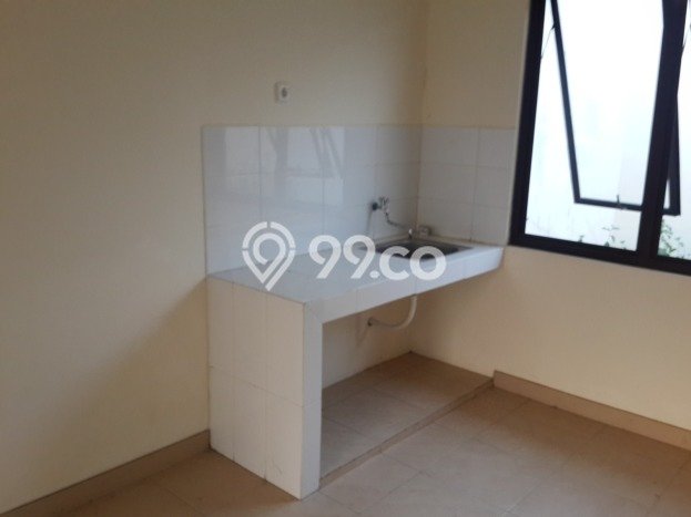 Rumah Minimalis 2 KT di Harapan Mulya Bekasi Rumah Minimalis 2 KT di Harapan Mulya Bekasi