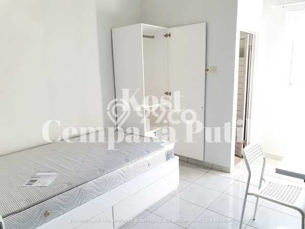 Siap Huni Rumah Mewah 22 Kamar di Cempaka Putih Dekat ke Mana Saja Siap Huni Rumah Mewah 22 Kamar di Cempaka Putih Dekat ke Mana Saja