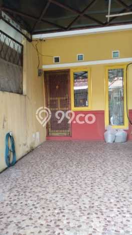 For Sale Hunian Rumah Nyaman 4 Kamar di harapan indah, Bekasi For Sale Hunian Rumah Nyaman 4 Kamar di harapan indah, Bekasi
