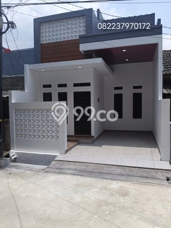 Hunian Nyaman Asri 3 KT Siap Huni di Duta Harapan Bekasi Hunian Nyaman Asri 3 KT Siap Huni di Duta Harapan Bekasi
