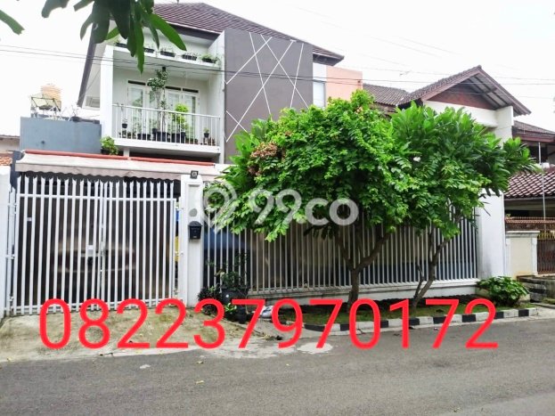 Best Deal Hunian Premium Ideal dan Luas di Duren Sawit, Jakarta Timur Best Deal Hunian Premium Ideal dan Luas di Duren Sawit, Jakarta Timur
