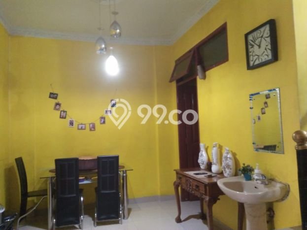 Dijual Rumah Eksklusif 3 KT di Harapan Indah, Bekasi Dijual Rumah Eksklusif 3 KT di Harapan Indah, Bekasi