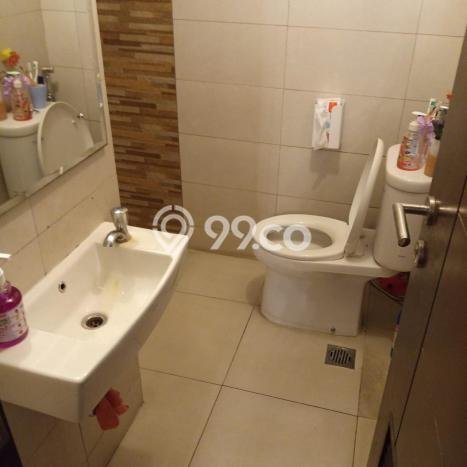 Rumah Luxury Modern Siap Huni di Summarecon Bekasi Bekasi Rumah Luxury Modern Siap Huni di Summarecon Bekasi Bekasi