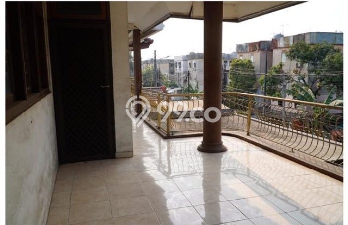 Jual Rumah Mewah Megah Dengan View Cantik di Klender, Jakarta Timur Jual Rumah Mewah Megah Dengan View Cantik di Klender, Jakarta Timur