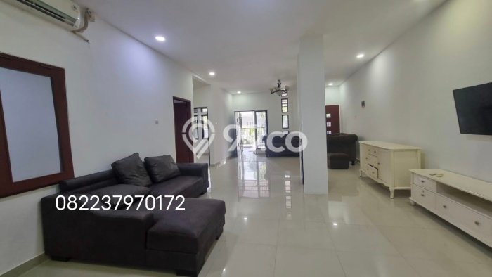 Rumah Modern 2 KT di Harapan Indah Bekasi Rumah Modern 2 KT di Harapan Indah Bekasi