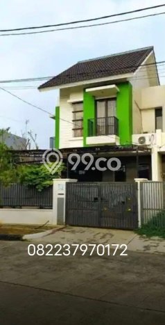 Jual Rumah Strategis Bagus Punya 3 KT di Tarumajaya Bekasi SHM Jual Rumah Strategis Bagus Punya 3 KT di Tarumajaya Bekasi SHM