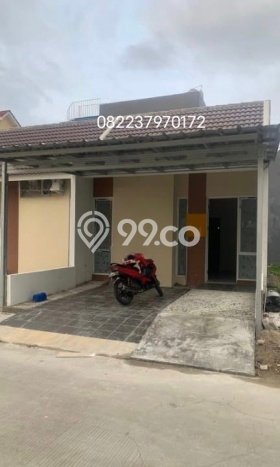 Jual Rumah Murah Meriah Babelan Punya 2 Kamar & LT 55m2 Jual Rumah Murah Meriah Babelan Punya 2 Kamar & LT 55m2