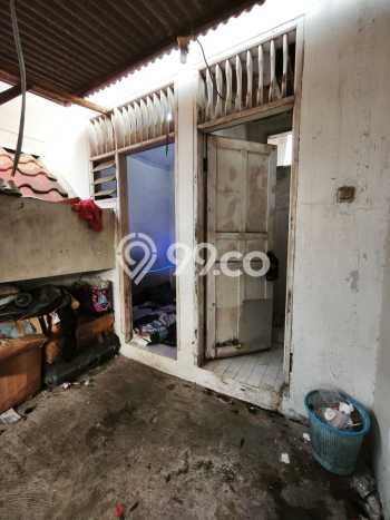 Rumah Modern Minimalis 3 Kamar Siap Huni di Cakung Rumah Modern Minimalis 3 Kamar Siap Huni di Cakung