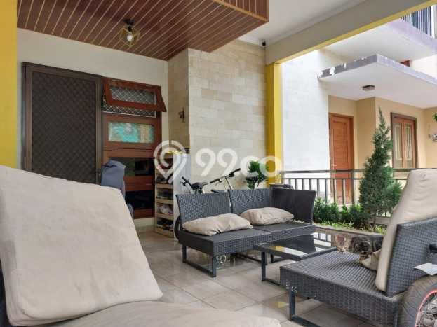 Rumah Modern 4 KT di Harapan Indah Bekasi Rumah Modern 4 KT di Harapan Indah Bekasi