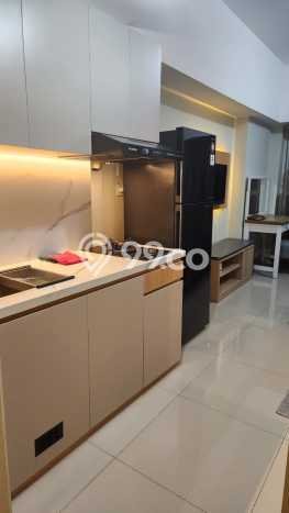 Apartemen Disewakan 0 Kamar Murah Siap Huni di Bekasi, Luas 25m2 Apartemen Disewakan 0 Kamar Murah Siap Huni di Bekasi, Luas 25m2