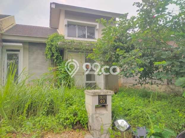Hunian Terjangkau Dijual di Cileungsi, Bogor Harga Rp 245 Juta Hunian Terjangkau Dijual di Cileungsi, Bogor Harga Rp 245 Juta