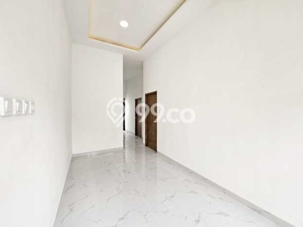 Rumah Modern 3 KT LT 60m2 di Pondok Ungu Rumah Modern 3 KT LT 60m2 di Pondok Ungu