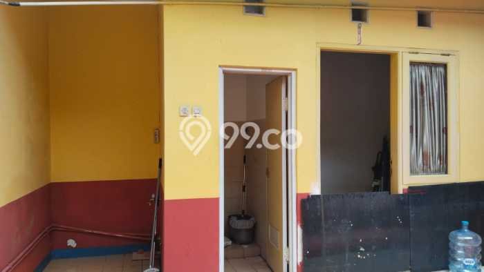 For Sale Hunian Rumah Nyaman 4 Kamar di harapan indah, Bekasi For Sale Hunian Rumah Nyaman 4 Kamar di harapan indah, Bekasi