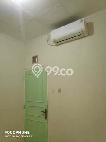 Jarang Ada! Rumah Sewa 2 Kamar Bagus Siap Huni Harapan Indah Jarang Ada! Rumah Sewa 2 Kamar Bagus Siap Huni Harapan Indah