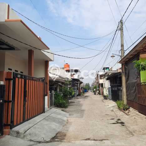 Dijual Hunian Rumah Terawat 3 KT di Harapan Indah, Bekasi Dijual Hunian Rumah Terawat 3 KT di Harapan Indah, Bekasi