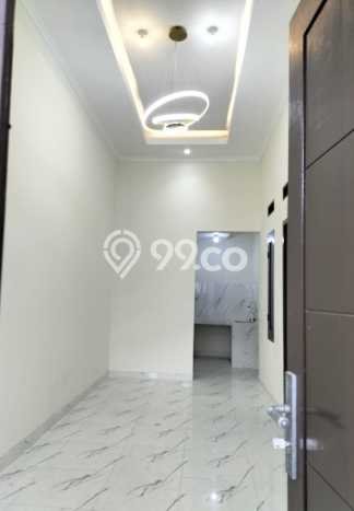 Rumah Modern LB/LT 48m2/60m2 Dijual Area Pondok Ungu, Bekasi Rumah Modern LB/LT 48m2/60m2 Dijual Area Pondok Ungu, Bekasi
