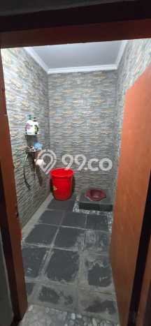 Jual Rumah Eksklusif 3 KT di Kaliabang, Bekasi Jual Rumah Eksklusif 3 KT di Kaliabang, Bekasi