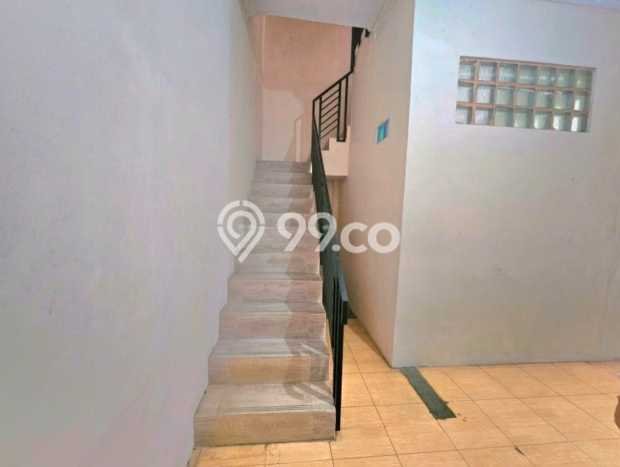 Dijual Rumah Eksklusif 4 KT di Harapan Indah, Bekasi Dijual Rumah Eksklusif 4 KT di Harapan Indah, Bekasi