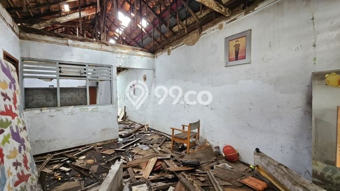Rumah Sederhana Dijual Lokasi Senen 0 Kamar dengan Luas Tanah 208m2 Rumah Sederhana Dijual Lokasi Senen 0 Kamar dengan Luas Tanah 208m2
