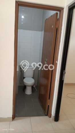 Rumah Minimalis 2 KT di Harapan Mulya Bekasi Rumah Minimalis 2 KT di Harapan Mulya Bekasi