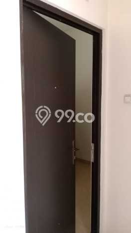 Rumah Minimalis 2 KT di Harapan Mulya Bekasi Rumah Minimalis 2 KT di Harapan Mulya Bekasi