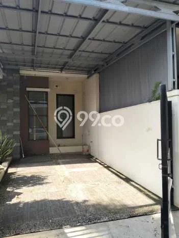 Jarang Ada! Rumah Kontrakan 3 Kamar Bagus Siap Huni Harapan Indah Jarang Ada! Rumah Kontrakan 3 Kamar Bagus Siap Huni Harapan Indah