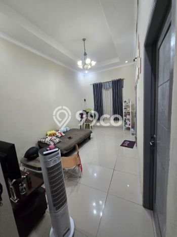 Dijual Rumah Modern 2 KT di Harapan Indah, Bekasi Dijual Rumah Modern 2 KT di Harapan Indah, Bekasi