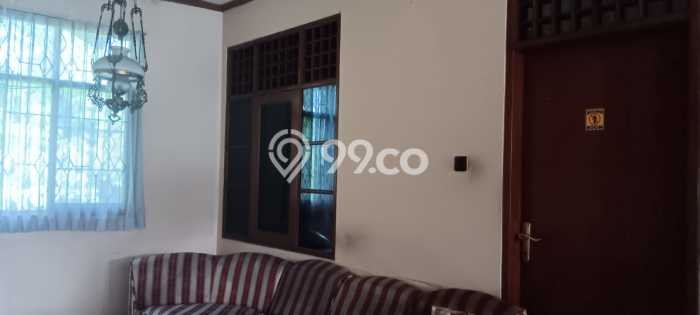 Rumah Modern Cantik 4 Kamar Siap Huni di Duren Sawit Rumah Modern Cantik 4 Kamar Siap Huni di Duren Sawit