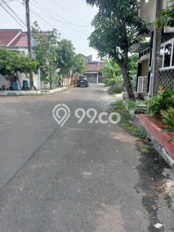 Rumah Modern 2 Kamar LT 77m2 di Prima Harapan Rumah Modern 2 Kamar LT 77m2 di Prima Harapan