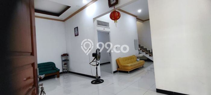 Siap Huni Rumah Minimalis & Modern LB 150m2 di Kranji Siap Huni Rumah Minimalis & Modern LB 150m2 di Kranji