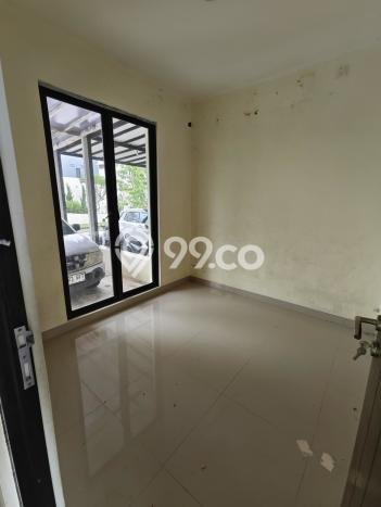 Rumah Modern 2 Kamar LT 165m2 di Harapan Indah Rumah Modern 2 Kamar LT 165m2 di Harapan Indah