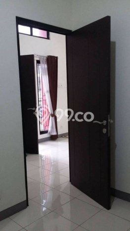Rumah Modern 2 KT di Harapan Indah Bekasi Unfurnished Rumah Modern 2 KT di Harapan Indah Bekasi Unfurnished