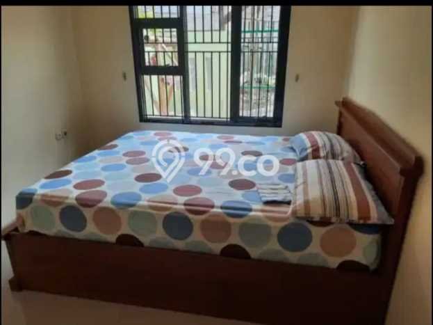For Sale Rumah 3 Kamar Lokasi Strategis Bagus dan Strategis di Duren Sawit For Sale Rumah 3 Kamar Lokasi Strategis Bagus dan Strategis di Duren Sawit