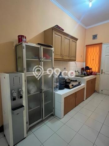 Jarang Ada! Rumah Sewa 4 Kamar Nyaman Siap Huni Harapan Indah Jarang Ada! Rumah Sewa 4 Kamar Nyaman Siap Huni Harapan Indah