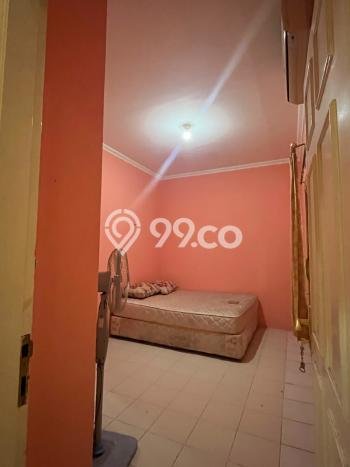 Jarang Ada! Rumah Sewa 4 Kamar Nyaman Siap Huni Harapan Indah Jarang Ada! Rumah Sewa 4 Kamar Nyaman Siap Huni Harapan Indah