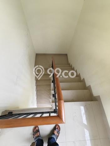 Rumah Modern 2 Kamar LT 165m2 di Harapan Indah Rumah Modern 2 Kamar LT 165m2 di Harapan Indah