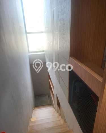 Jual Rumah Modern 2 KT di Grand Wisata, Bekasi Jual Rumah Modern 2 KT di Grand Wisata, Bekasi
