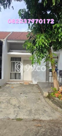 Rumah Minimalis Terbaik Dijual Area Babelan LT 60m2 Rumah Minimalis Terbaik Dijual Area Babelan LT 60m2
