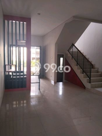 Rumah Modern 4 KT LT 144m2 di Harapan Indah Rumah Modern 4 KT LT 144m2 di Harapan Indah