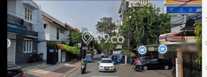Dijual Rumah Luas Megah Dengan View Cantik di Tomang, Jakarta Barat Dijual Rumah Luas Megah Dengan View Cantik di Tomang, Jakarta Barat