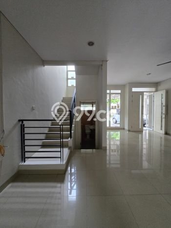 Hunian Super Elit dengan Akses Paling Strategis di Summarecon Bekasi, Bekasi Hunian Super Elit dengan Akses Paling Strategis di Summarecon Bekasi, Bekasi