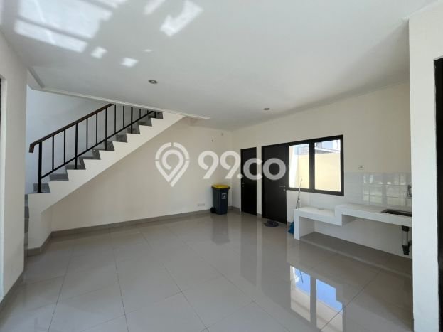Jarang Ada! Rumah Kontrakan 2 Kamar Bagus Siap Huni Harapan Indah Jarang Ada! Rumah Kontrakan 2 Kamar Bagus Siap Huni Harapan Indah