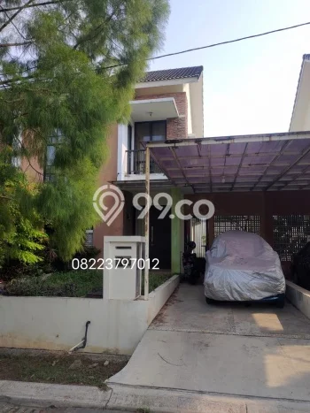 Rumah Sewa Bekasi LT 126m2 LB 69m2 Area Harapan Indah Rumah Sewa Bekasi LT 126m2 LB 69m2 Area Harapan Indah